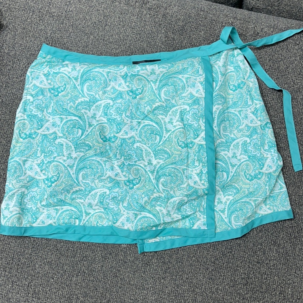 Skorts!!!